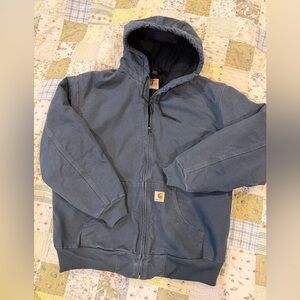 Carhartt jacket